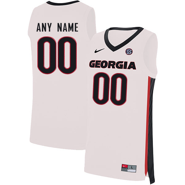 Any Name 00 V Collar White