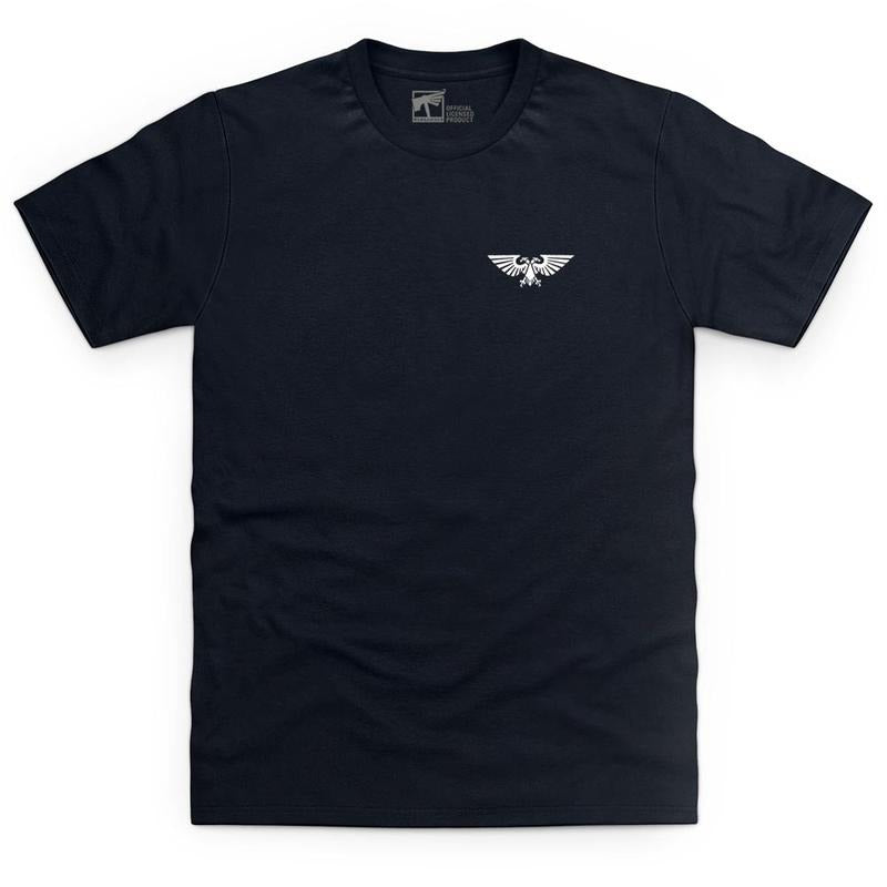 Aquila Insignia T Shirt - MERCH Streetwear Hoodie, Sweatshirt | InkThreadWorks.com