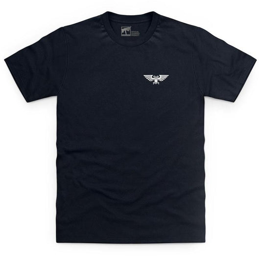 Aquila Insignia T Shirt - MERCH Streetwear Hoodie, Sweatshirt | InkThreadWorks.com