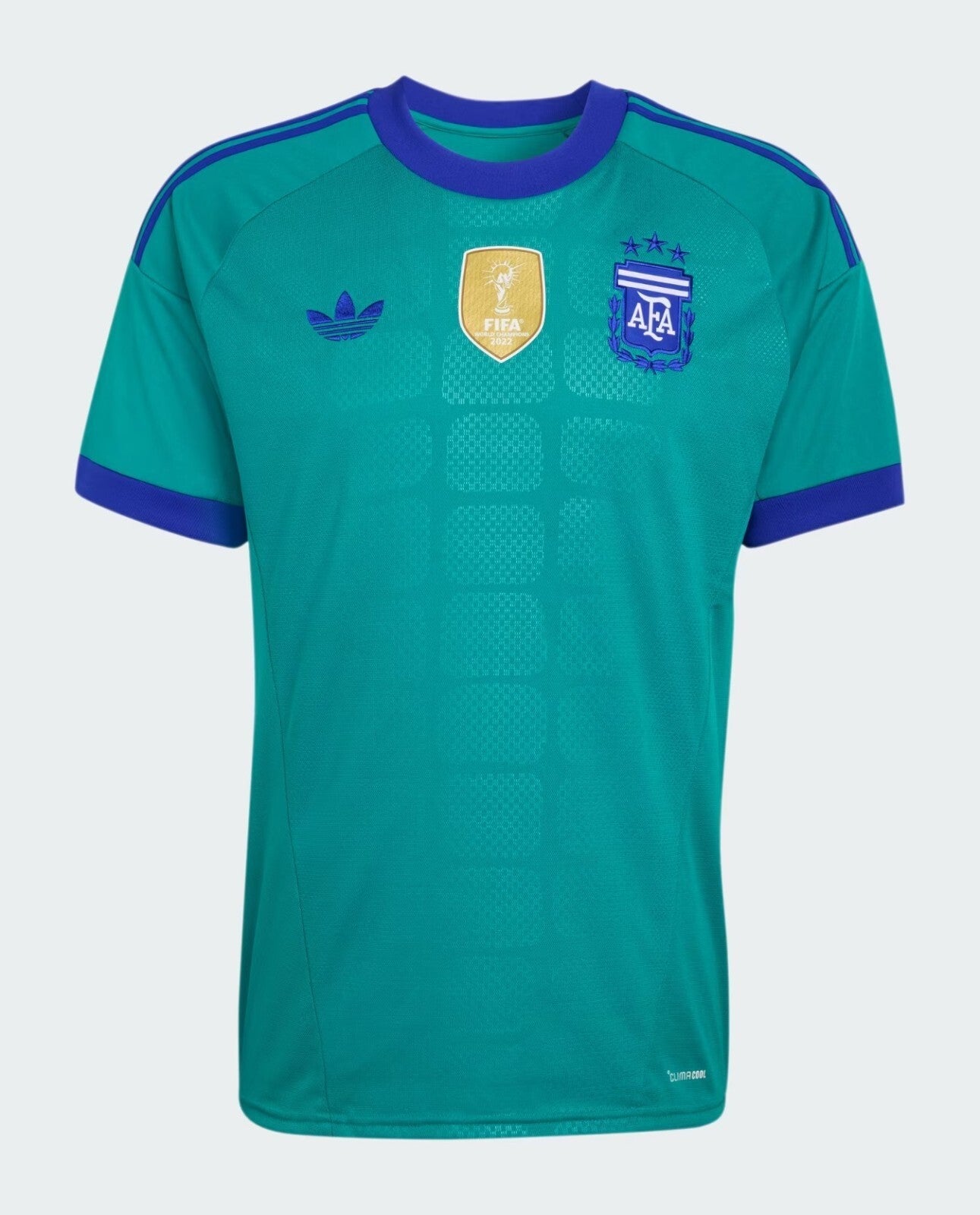 Argentina 2026 World Cup GK Style 2