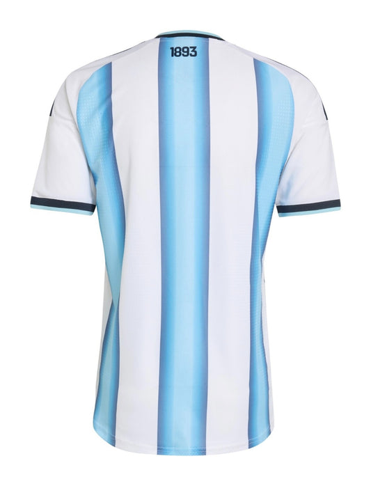 Argentina 2026 World Cup Home Style 1