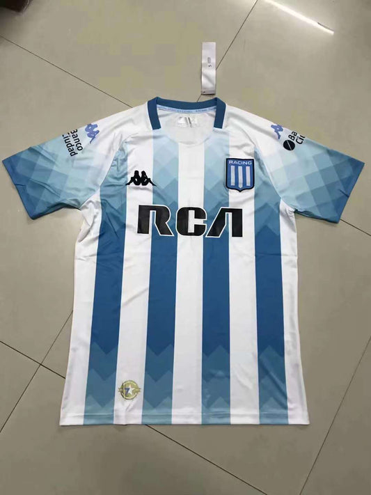 Argentine Athletics 19-20 Style 4