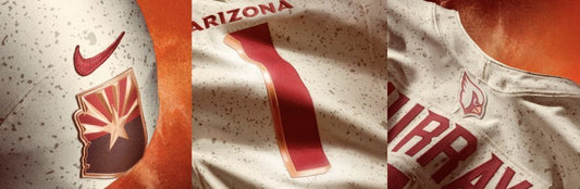 Arizona Cardinals Style 2