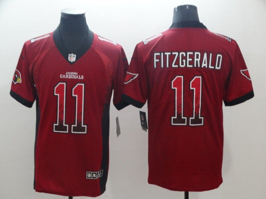 Arizona Cardinals #11 Larry Fitzgerald Legend Drift