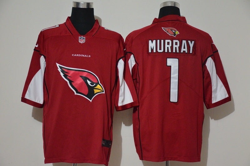 Arizona Cardinals #1 Kyler Murray Style 2