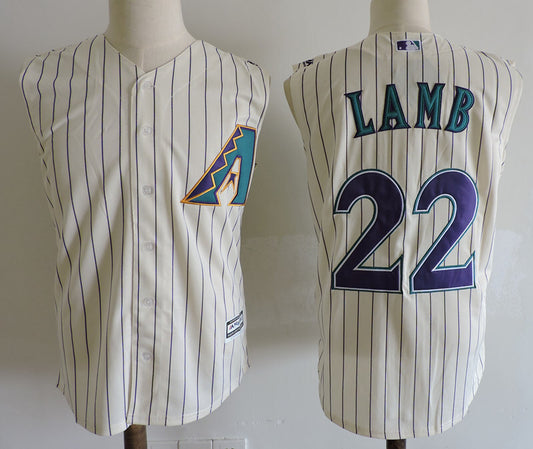 Arizona Diamondbacks #20 Style 1