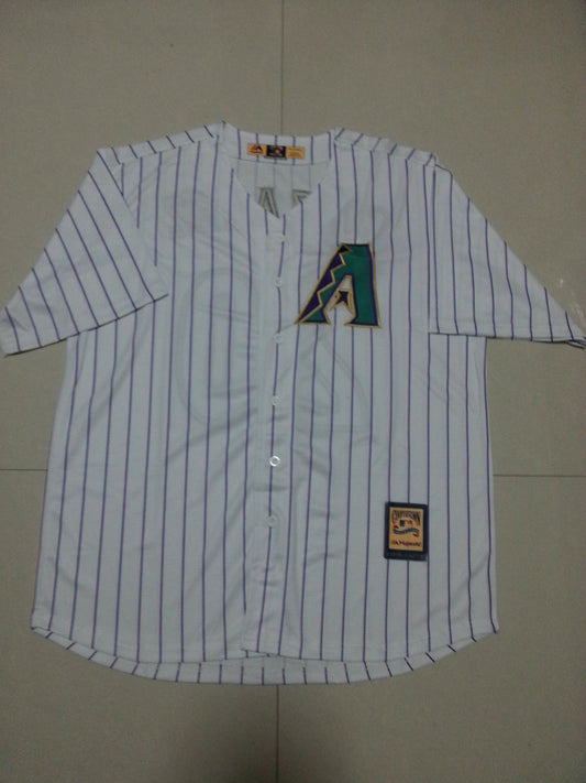 Arizona Diamondbacks #20 Style 3
