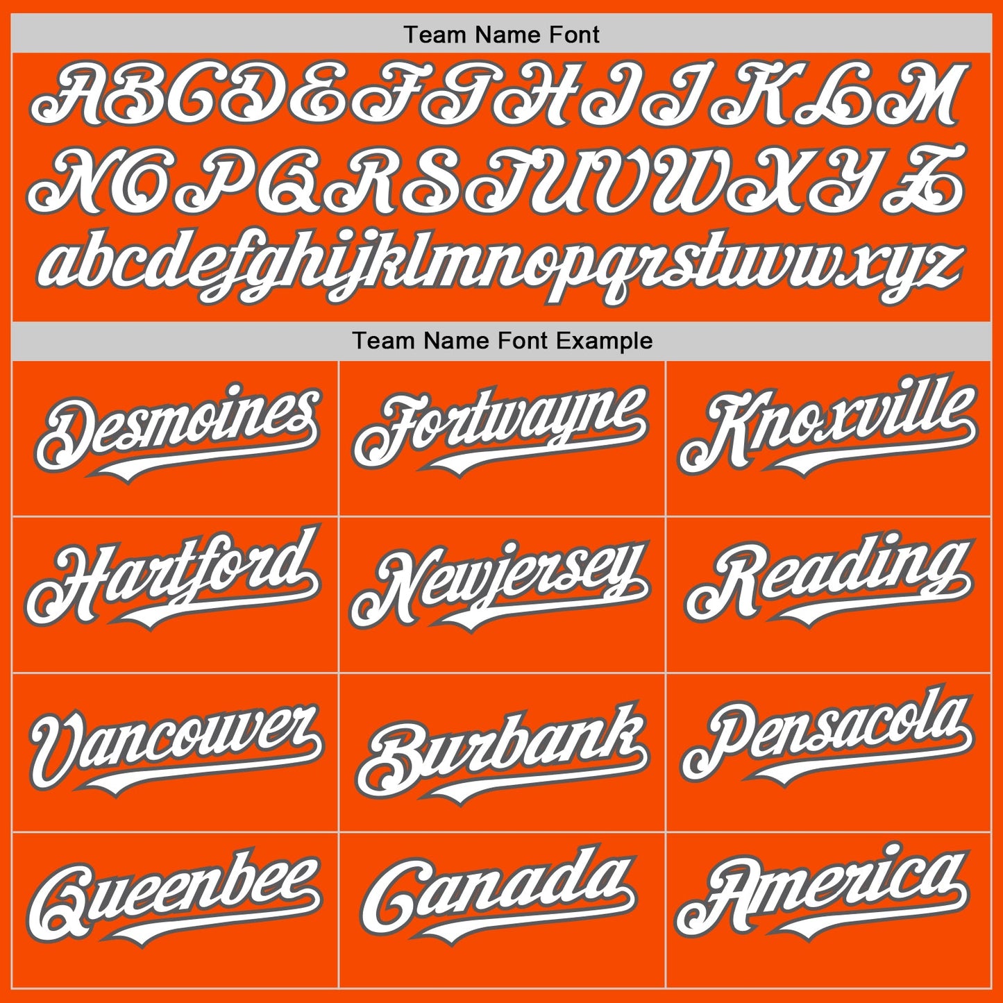 Custom Orange White-Steel Gray 3 Colors Arm Shapes Authentic Baseball Jersey