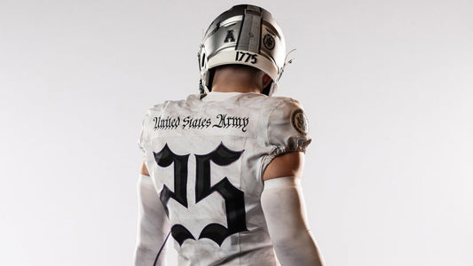 Army Black Knights Navy Midshipmen Alternate 2025 Army-Navy Style 1_1