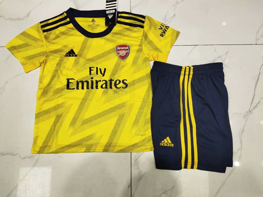 Arsenal Yellow