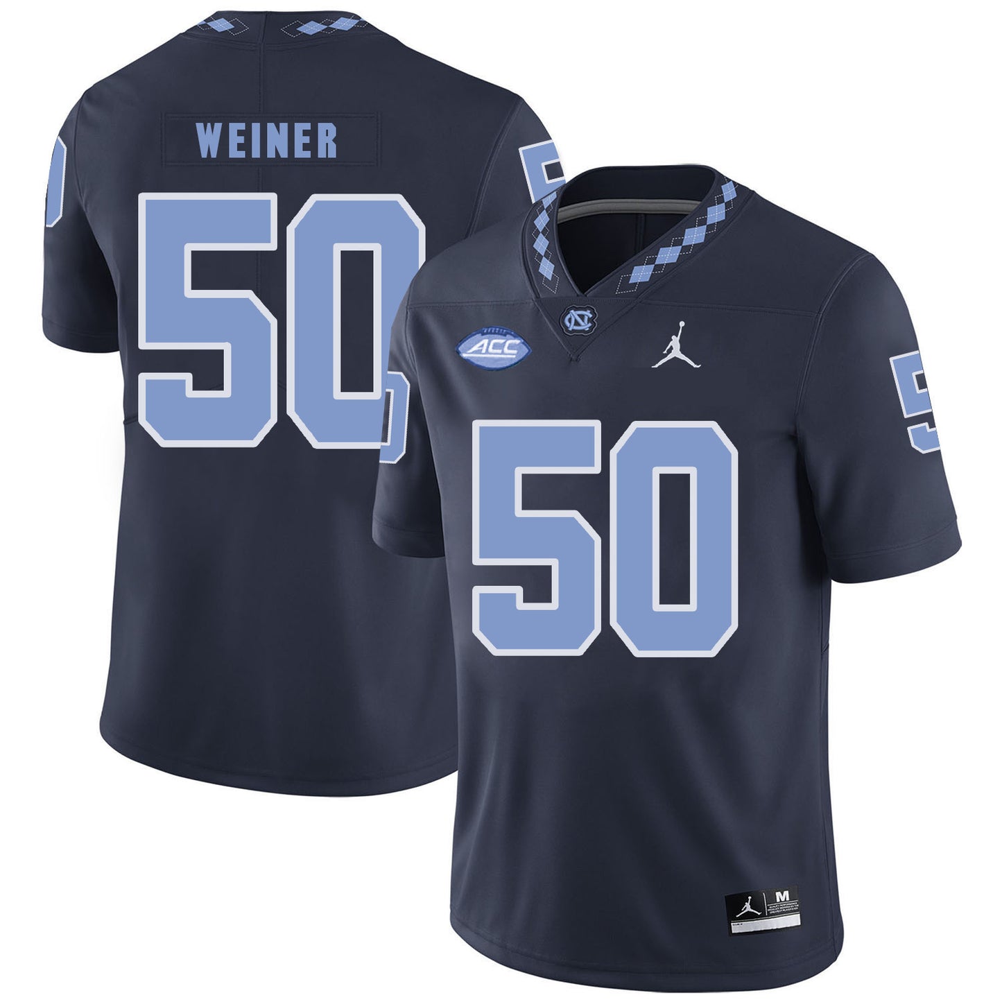Art Weiner 50 Black