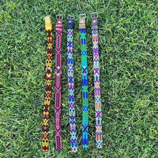 Artesanal dog collars T-Shirts, Hoodie, Sweatshirt | InkThreadWorks.com