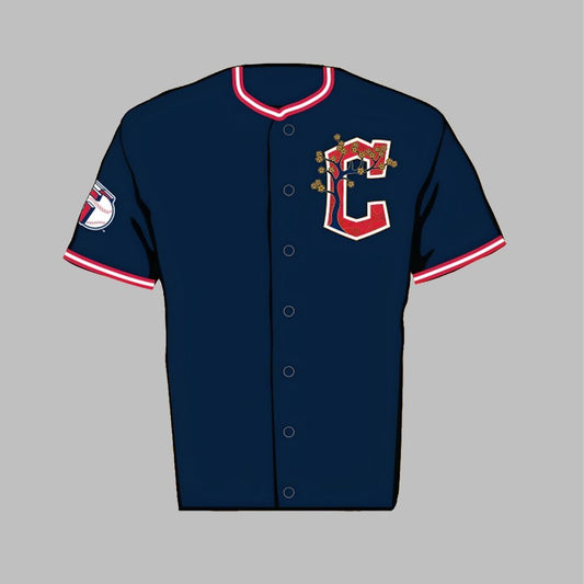 Asian American Pacific Islander Celebration Guardians Jersey Giveaway 2025 - Grishko.com