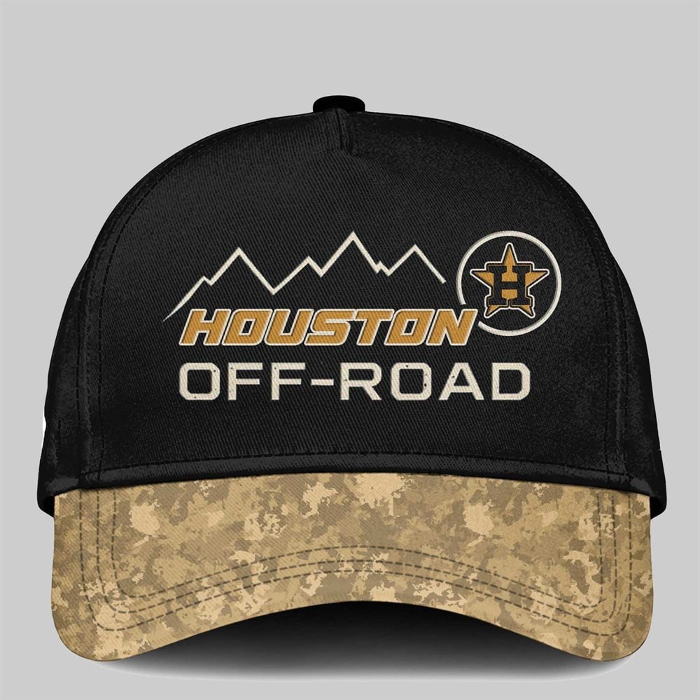 Astros Jeep Life Jersey 2025 - Grishko.com