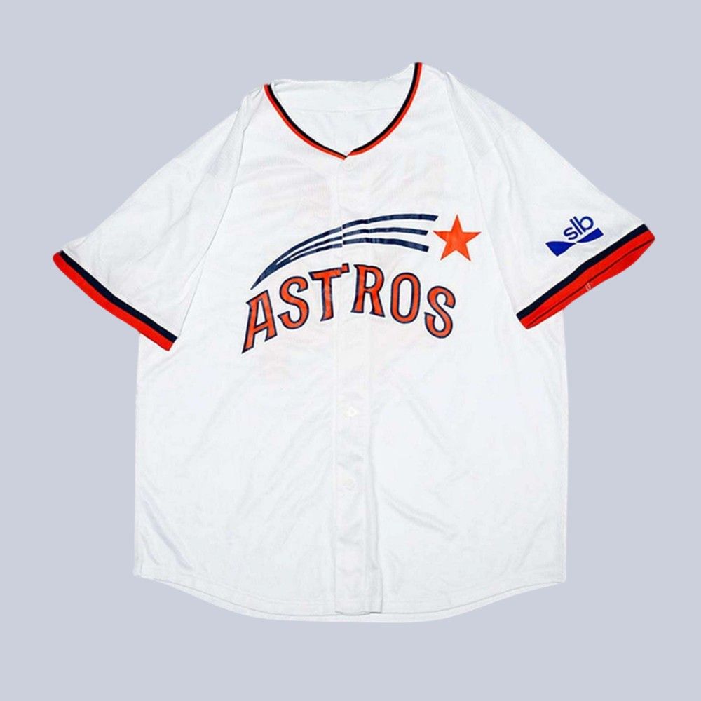 Astros Yordan Alvarez Throwback Shooting Star Jersey 2025 Giveaway - Grishko.com