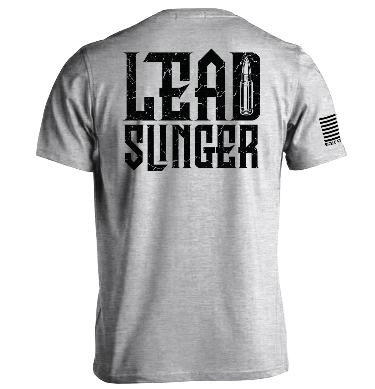 Lead Slinger Bullet