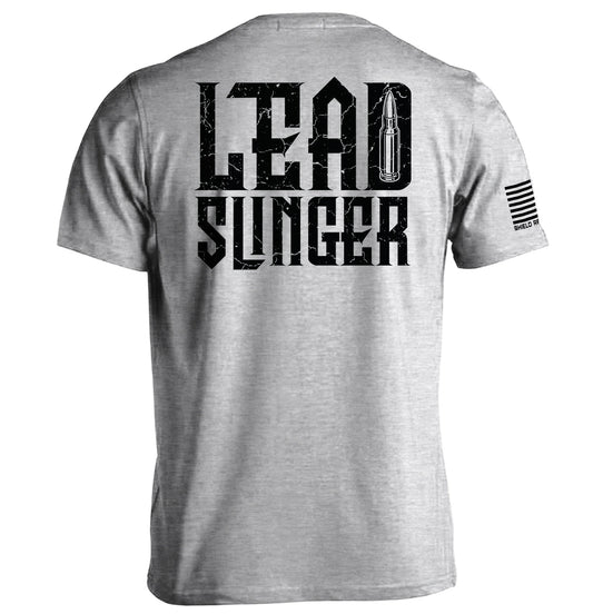Lead Slinger Bullet