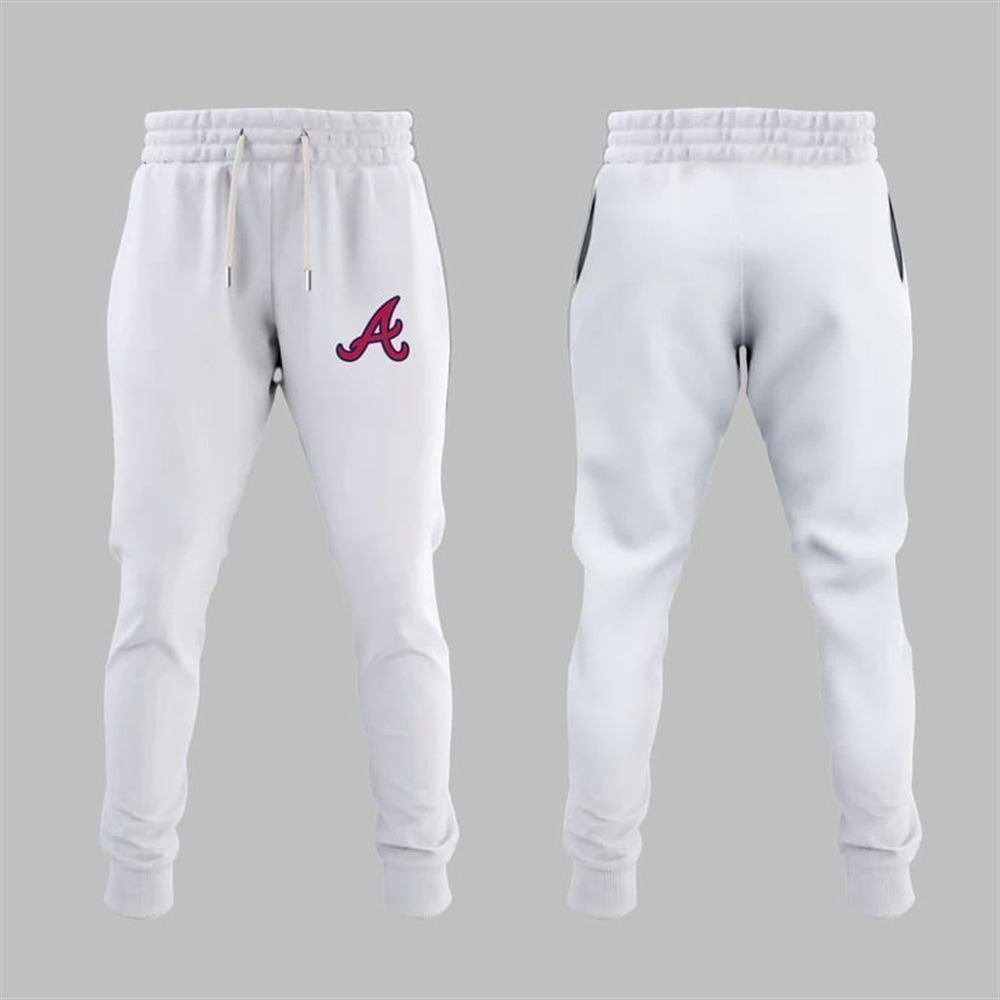 Atlanta Braves NURSES NIGHT Jersey 2025 - Grishko.com