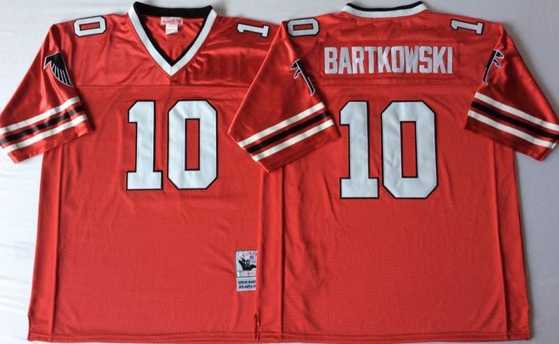 Atlanta Falcons #10 Style 2