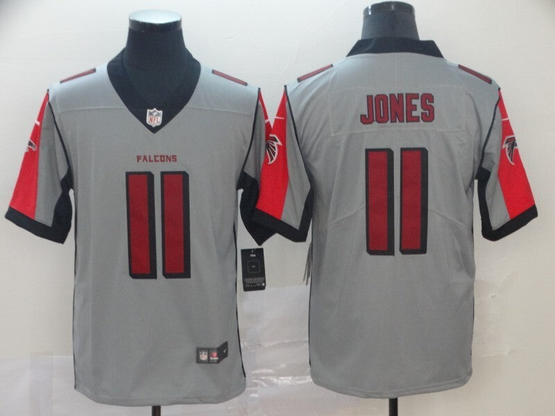 Atlanta Falcons #11 Julio Jones_conew1