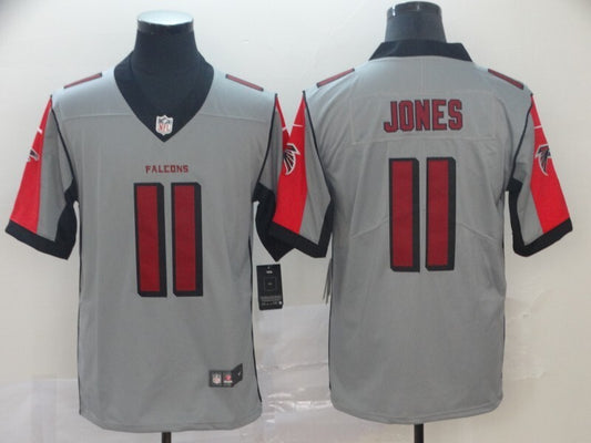 Atlanta Falcons #11 Julio Jones_conew1