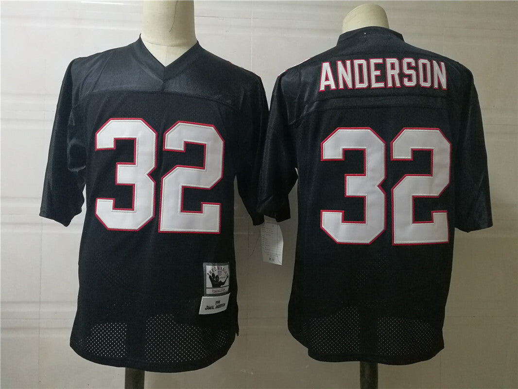 Atlanta Falcons #32 Jamal Anderson