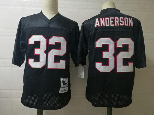 Atlanta Falcons #32 Jamal Anderson
