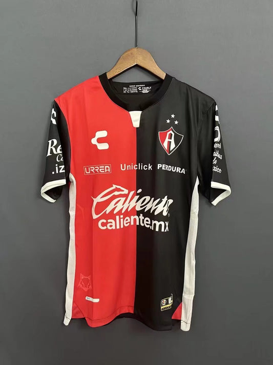 Atlas F.C. 22-23 Style 2