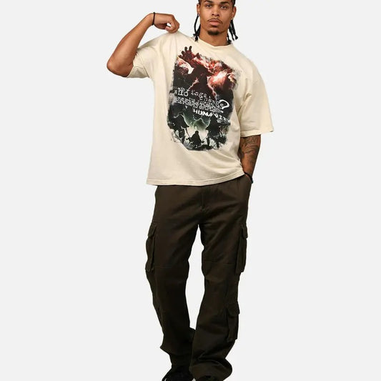 Attack On Titan Killers T-Shirt Trending Movie T shirt Vintage 90s T-shirt gift for Movie fans gift for him gift for her unisex T-shirt Urbanwear Shirt Fabric Menswear