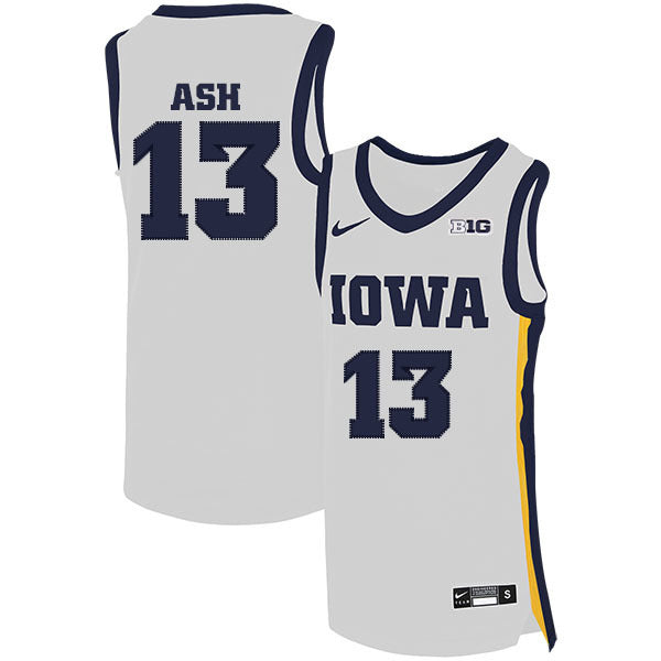 Austin Ash 13 White