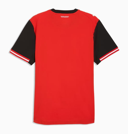 Austria 2026 World Cup Home Style 3