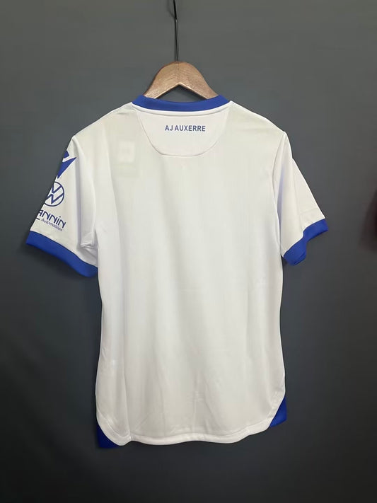 Auxerre 22 -23 Style 1