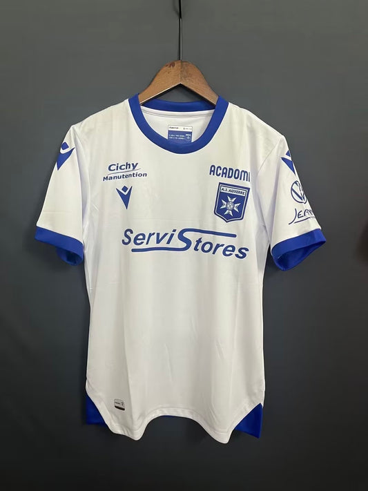 Auxerre 22 -23 Style 2