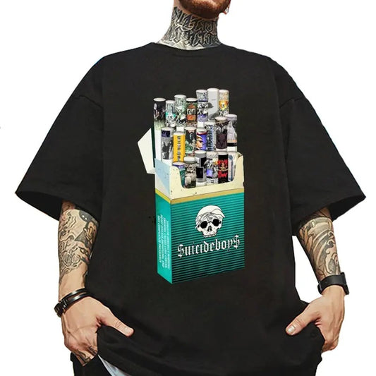 $B Album Shirt, $boy Sweatshirt Hoodie, Sboys Shirt, SB Merch, Boy Band Tee, Album Music Shirt