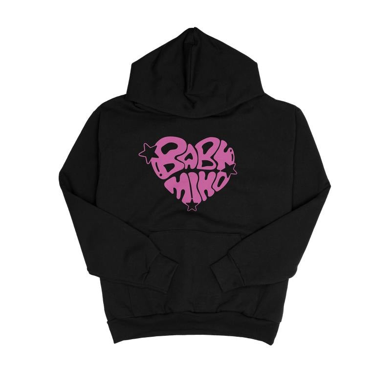 BABY MIKO - TOUR 24 MERCH Hoodie