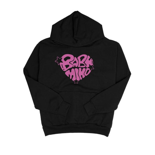 BABY MIKO - TOUR 24 MERCH Hoodie
