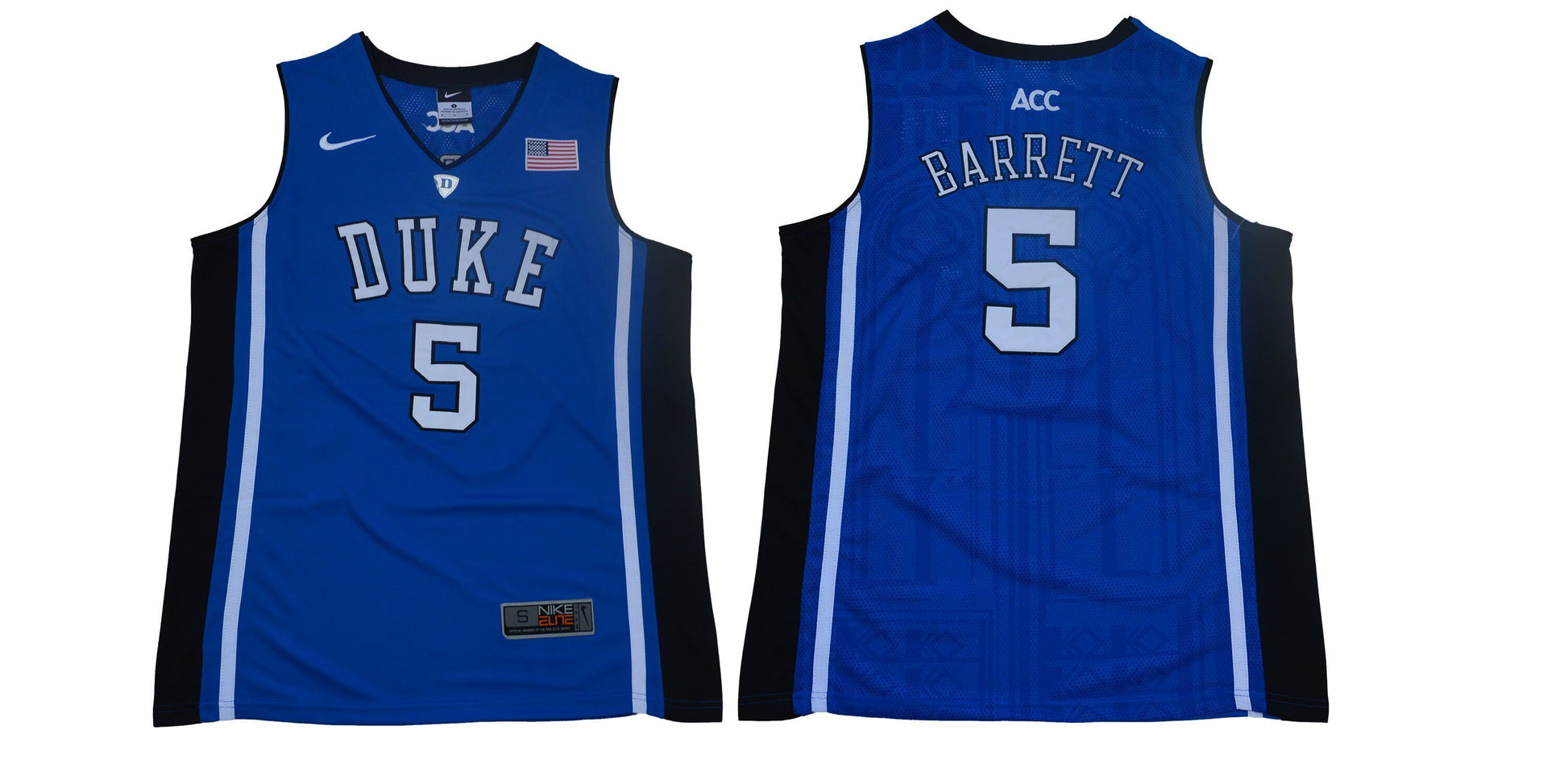 BARRETT 5 Elite Blue