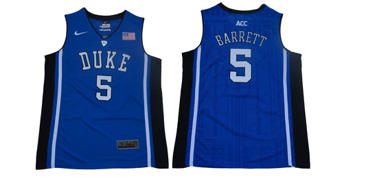 BARRETT 5 Elite Blue