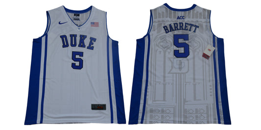 BARRETT 5 Elite White