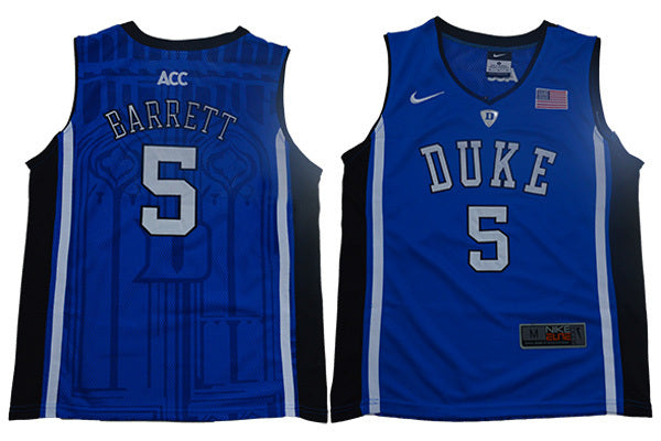 BARRETT 5 Youth Elite Blue