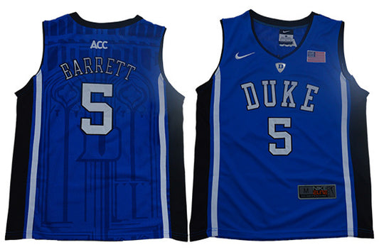 BARRETT 5 Youth Elite Blue