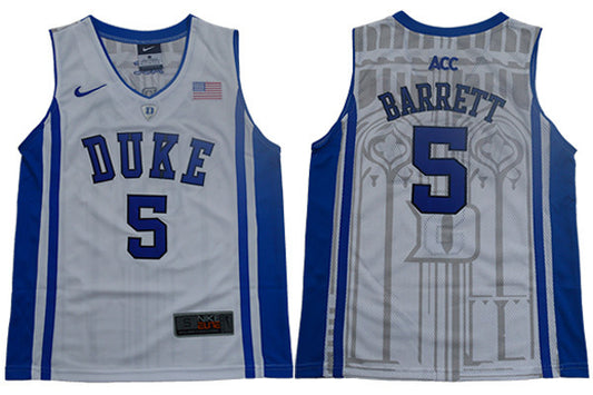BARRETT 5 Youth Elite White