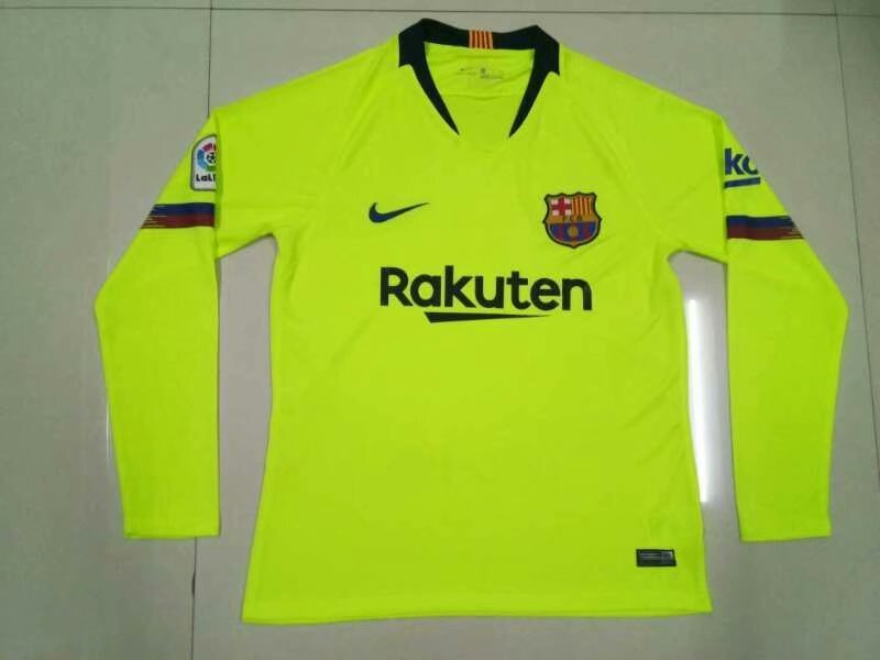 BARSA AWAY S-XXL 1