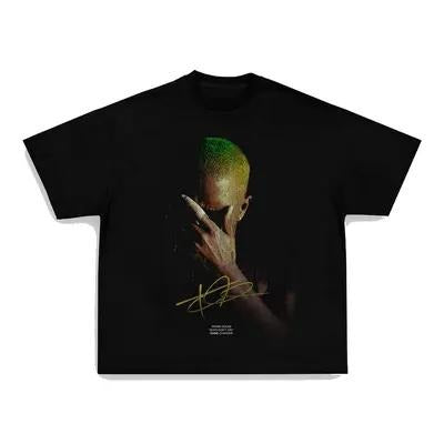 BLOND Print Graphic Unisex T-Shirt, Gift For Her, Gift For Him