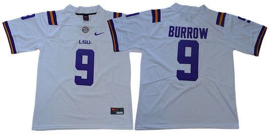 BURROW 9 Legend White