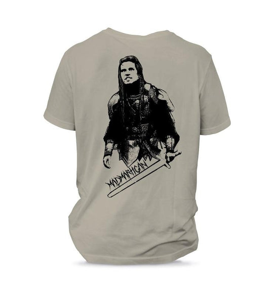 Back Print VAL KILMER vintage movie SHIRT Madmartigan Willow movie Hoodie, Sweatshirt | InkThreadWorks.com