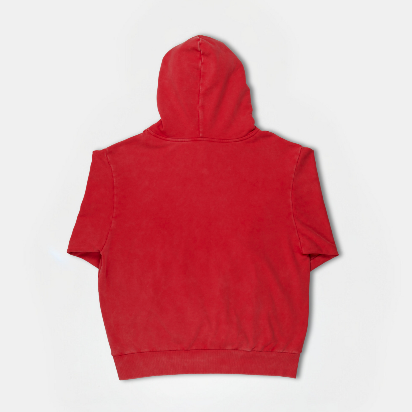 Elevation Finish Line Vintage Red Hoodie