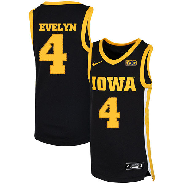 Bakari Evelyn 4 Black