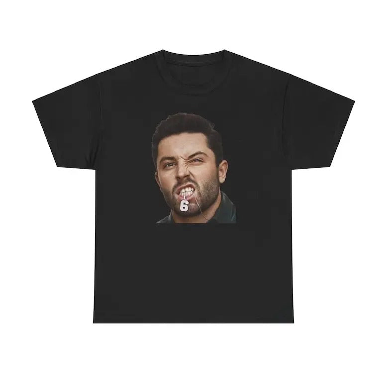 Baker Mayfield T Shirt Tampa Bay Tee Hoodie, Sweatshirt | InkThreadWorks.com