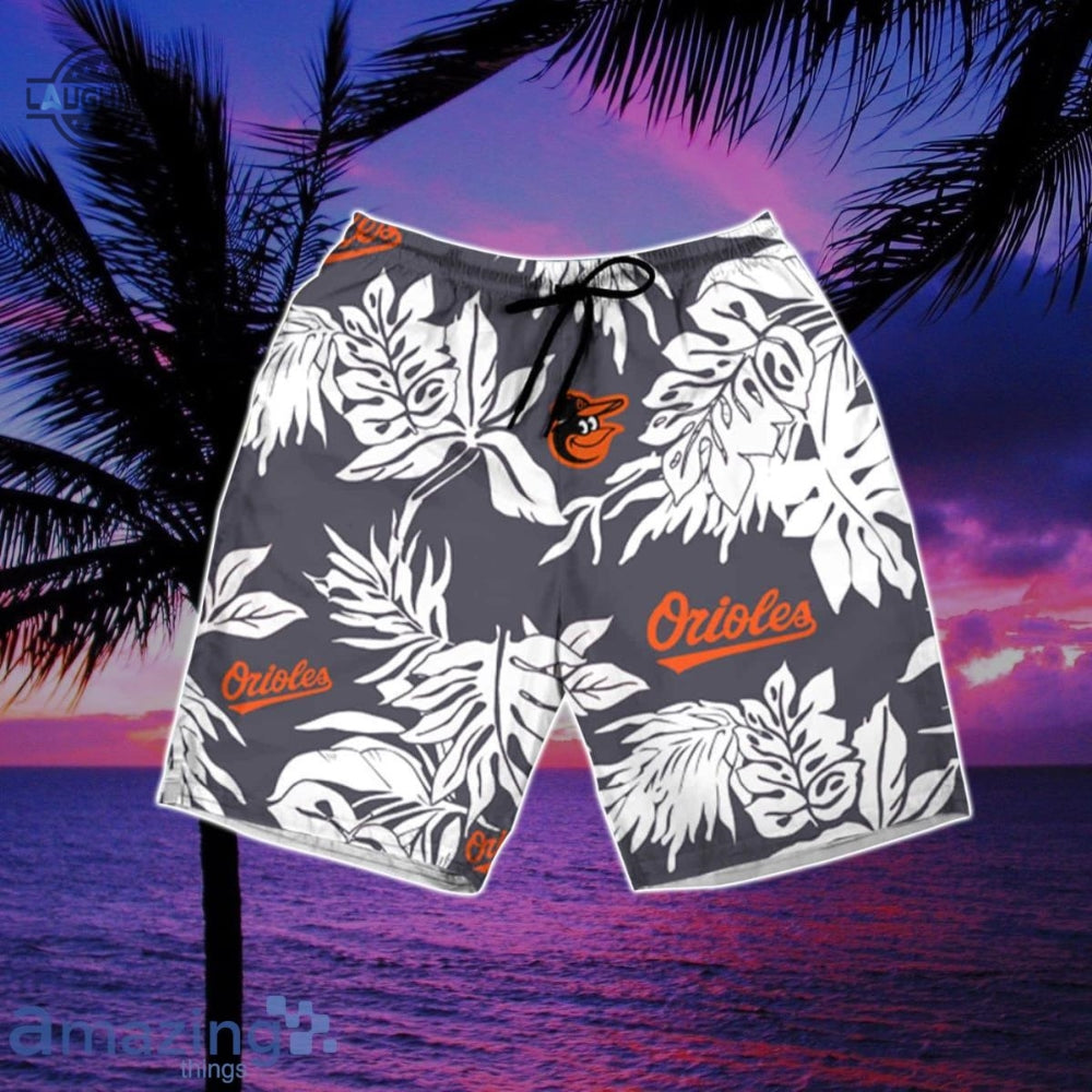 Baltimore Orioles Hawaiian Shirt 2023 Inspired By Baltimore Orioles Hawaiian Shirt Night Baltimore Hawaiian Shirt Baltimore Orioles Shirts And Shorts